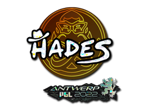 hades (Glitter) | Antwerp 2022 image